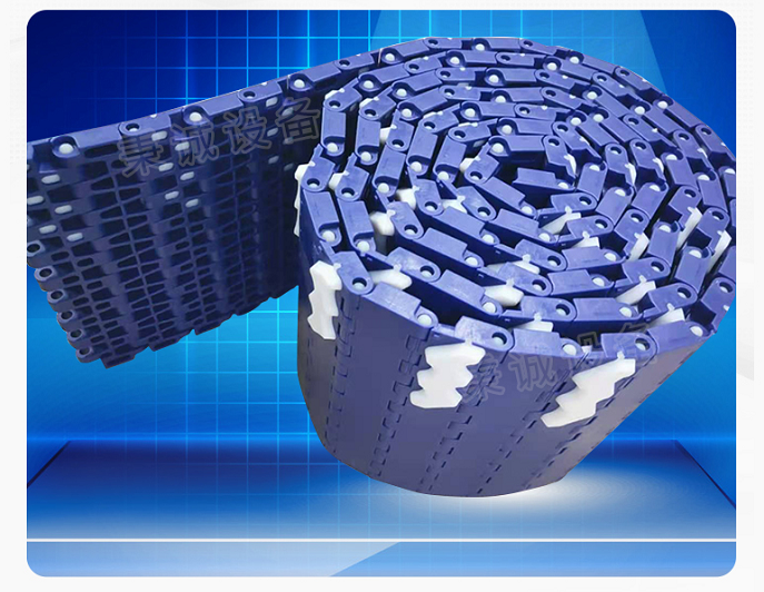 链条输送机受喜爱的原因